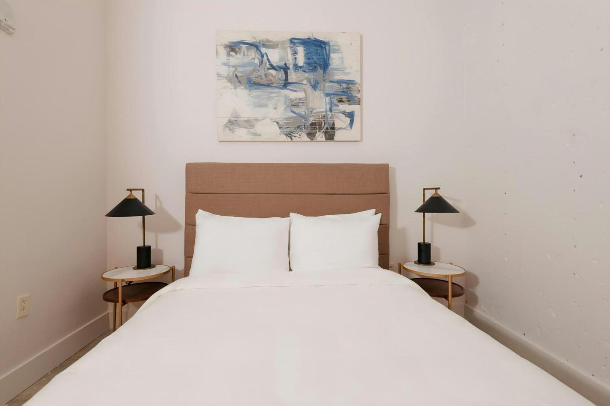 Sonder By Marriott Bonvoy The Gallier Apartments Cbd Nova Orleães Exterior foto