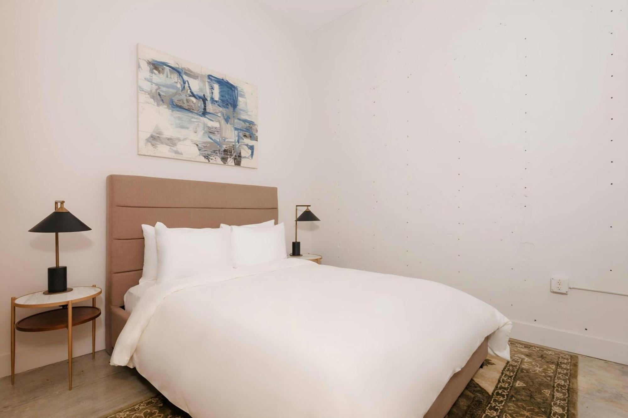 Sonder By Marriott Bonvoy The Gallier Apartments Cbd Nova Orleães Exterior foto