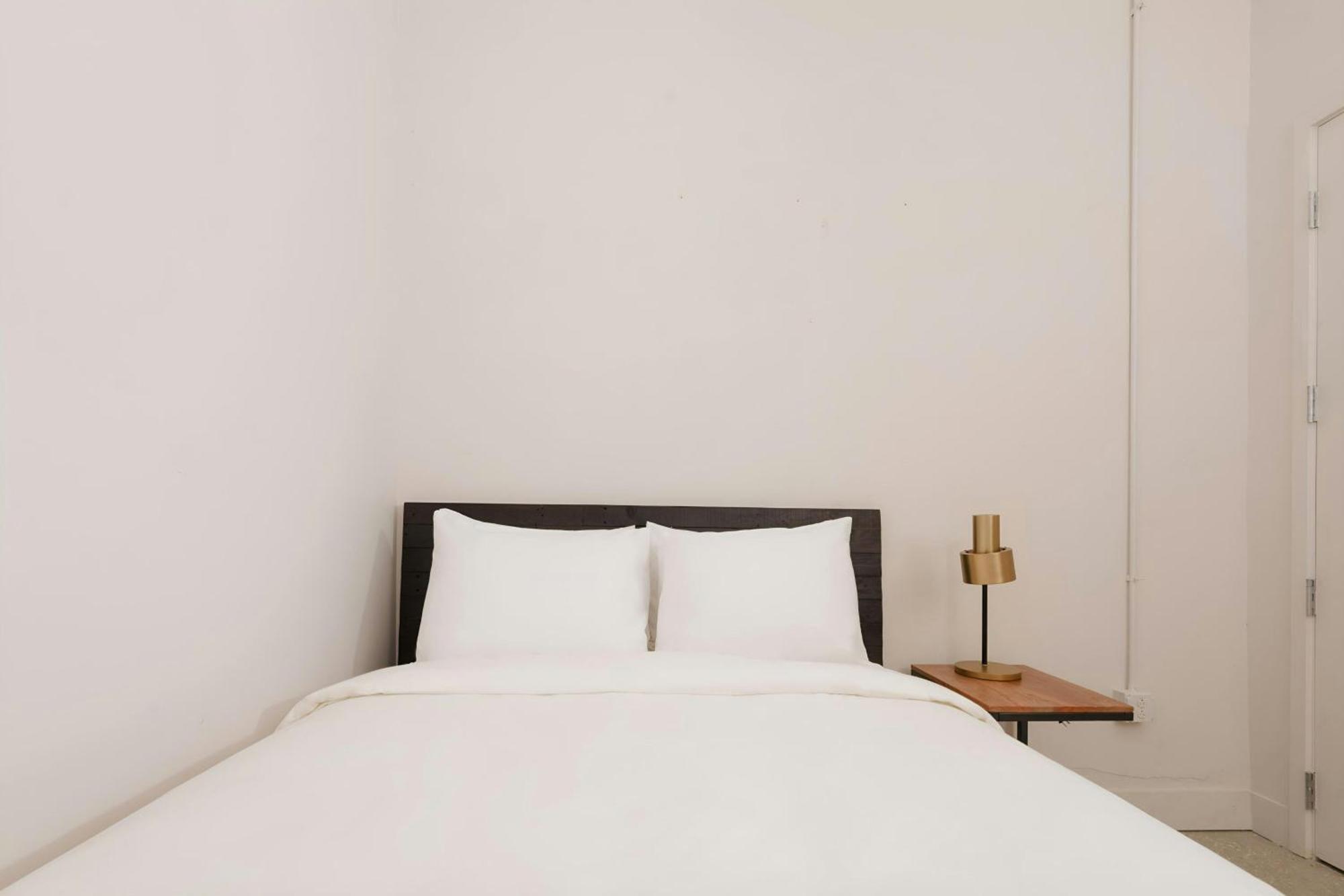 Sonder By Marriott Bonvoy The Gallier Apartments Cbd Nova Orleães Exterior foto