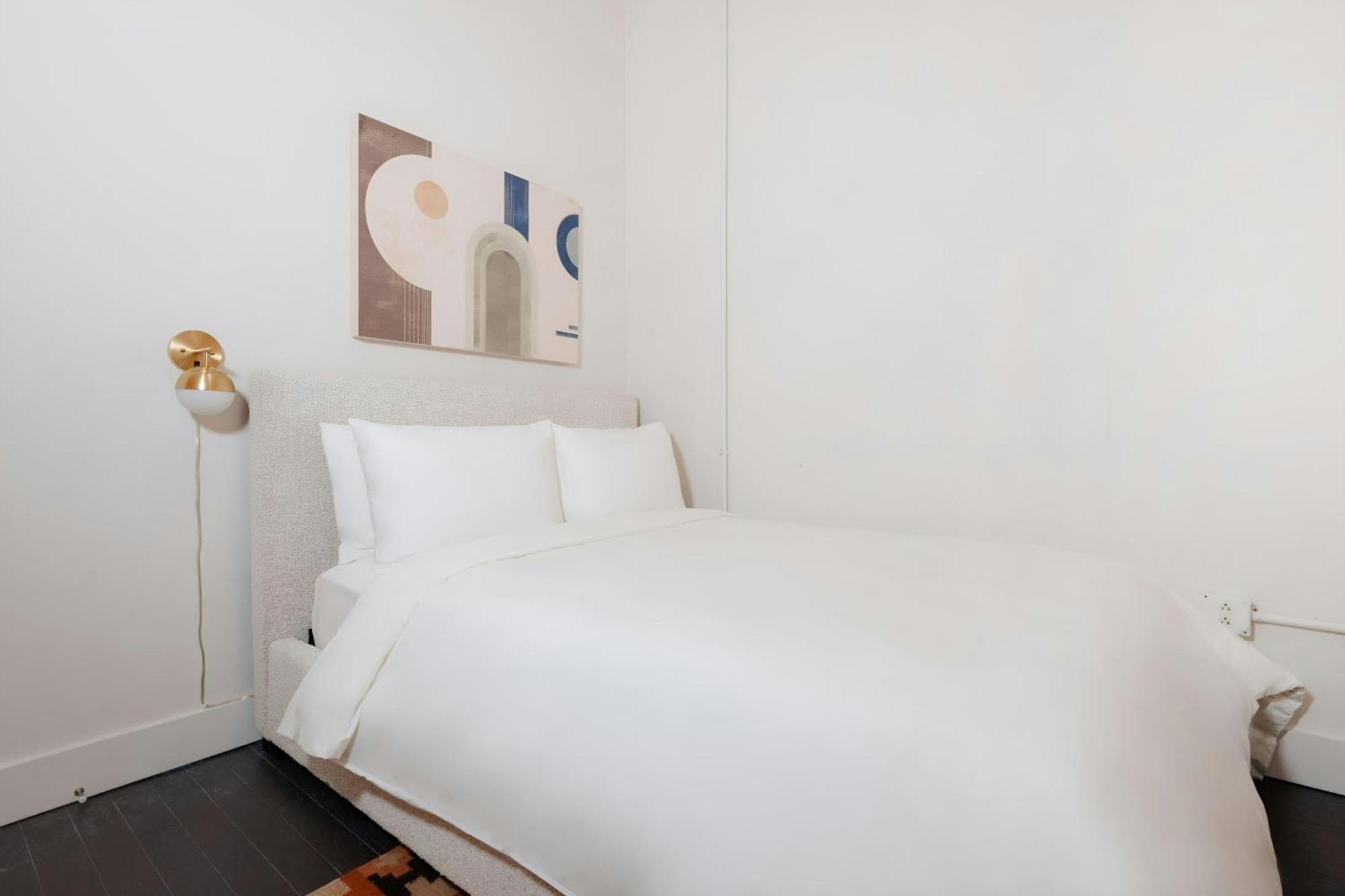 Sonder By Marriott Bonvoy The Gallier Apartments Cbd Nova Orleães Exterior foto