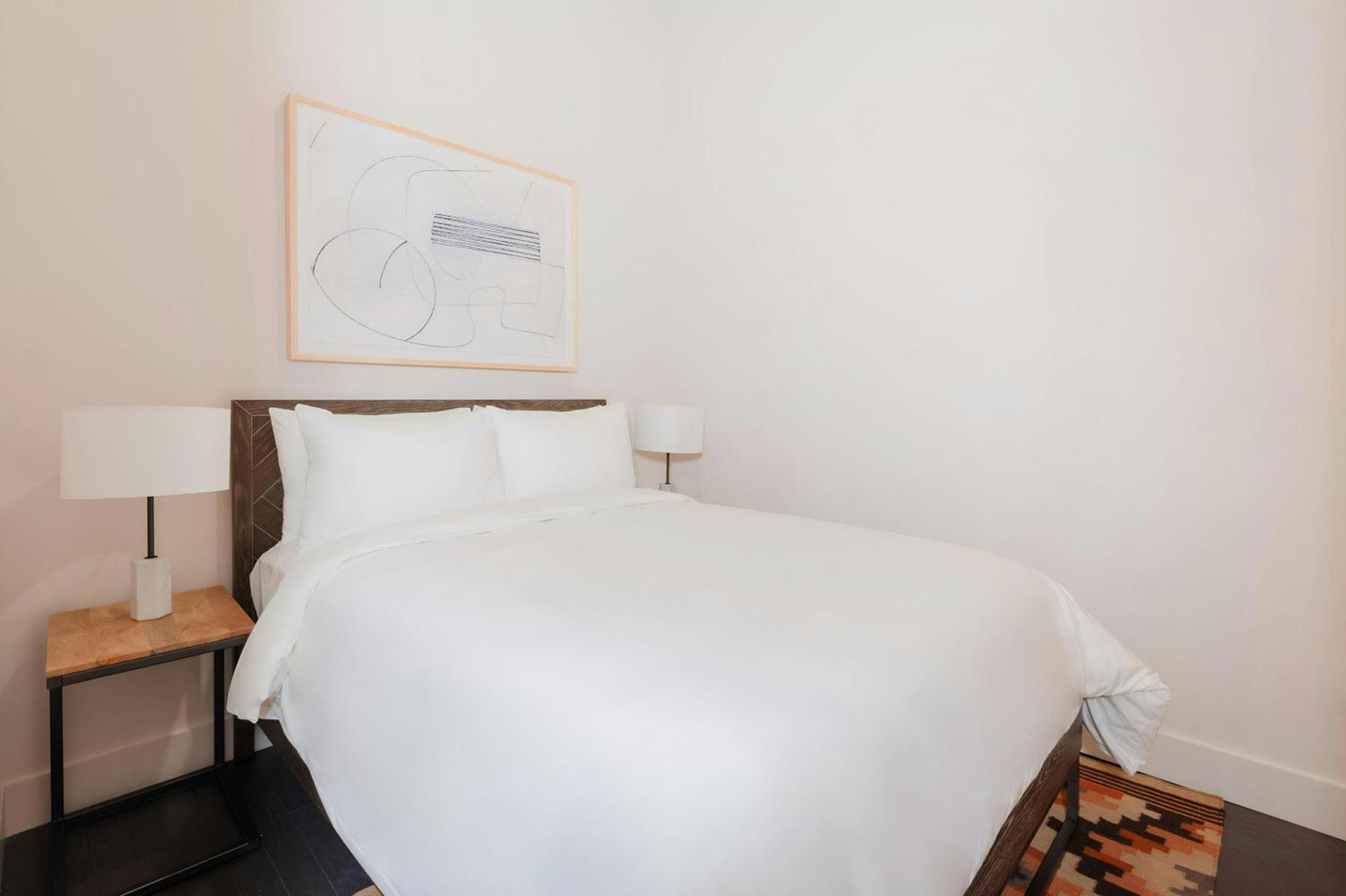 Sonder By Marriott Bonvoy The Gallier Apartments Cbd Nova Orleães Exterior foto