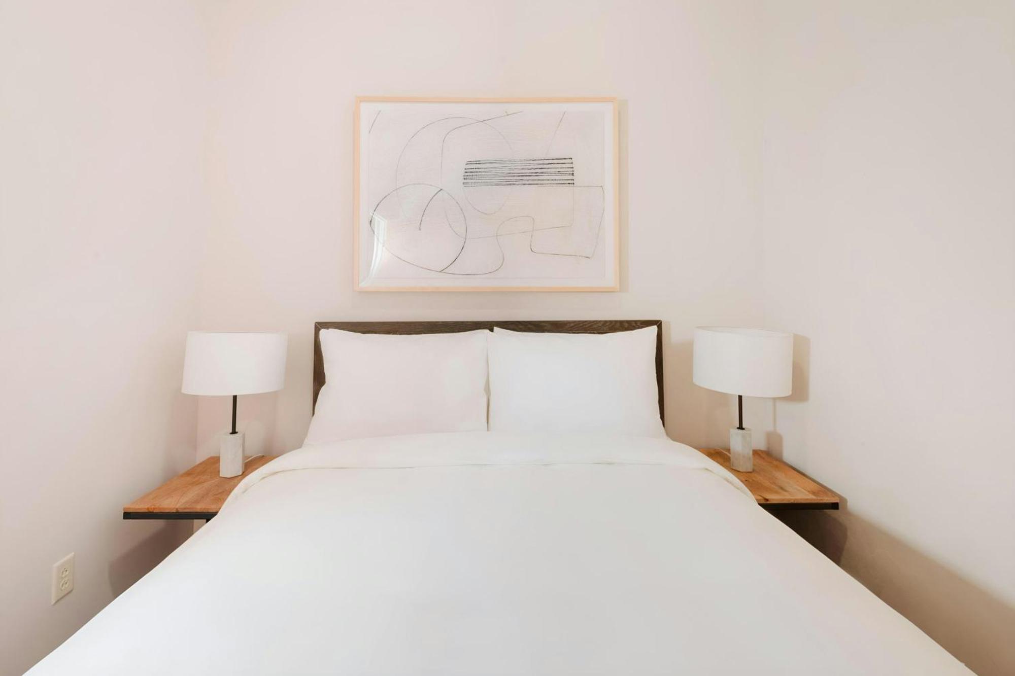 Sonder By Marriott Bonvoy The Gallier Apartments Cbd Nova Orleães Exterior foto
