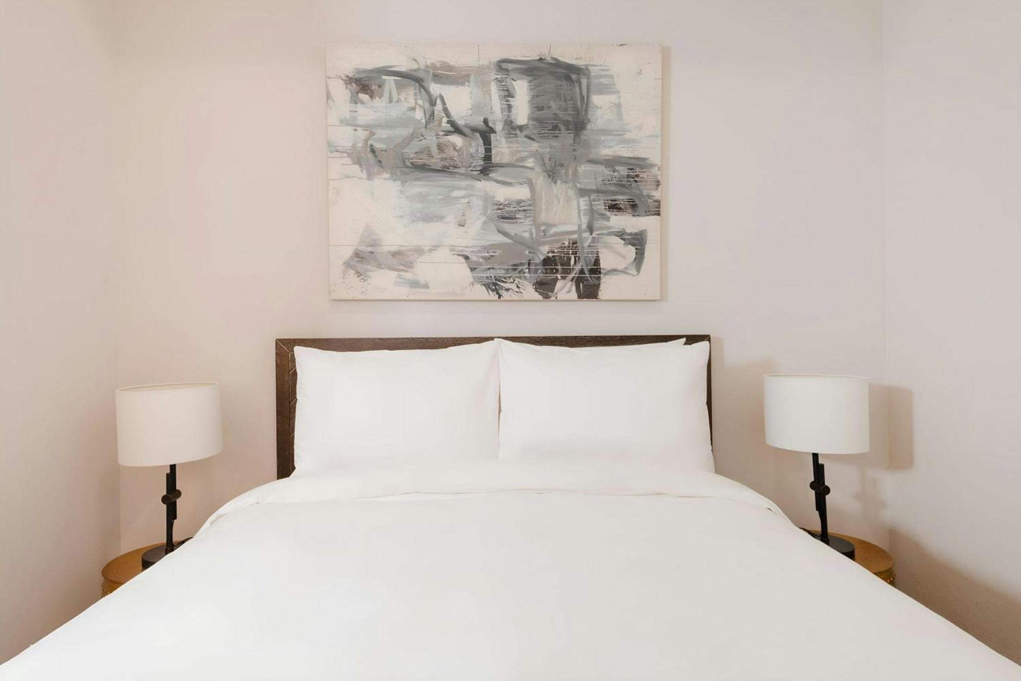 Sonder By Marriott Bonvoy The Gallier Apartments Cbd Nova Orleães Exterior foto