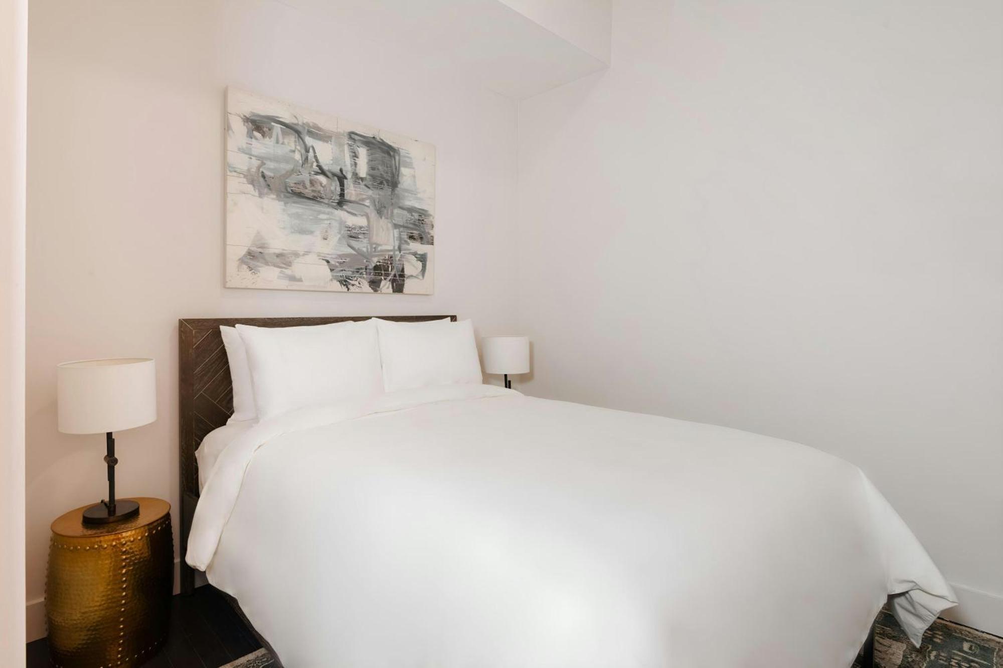 Sonder By Marriott Bonvoy The Gallier Apartments Cbd Nova Orleães Exterior foto