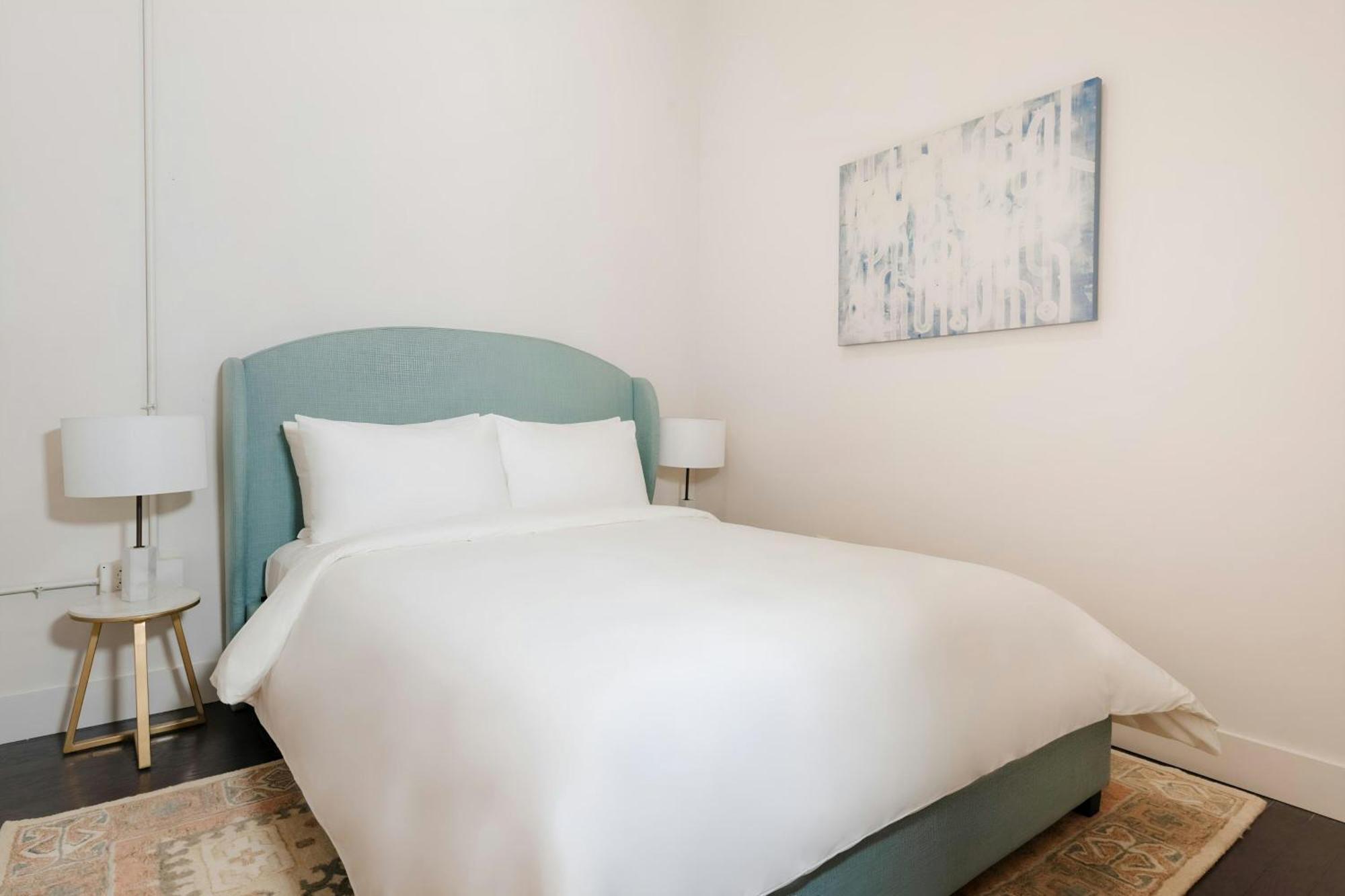 Sonder By Marriott Bonvoy The Gallier Apartments Cbd Nova Orleães Exterior foto