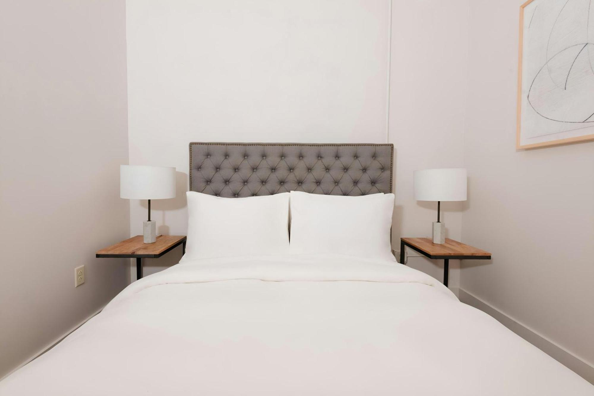 Sonder By Marriott Bonvoy The Gallier Apartments Cbd Nova Orleães Exterior foto