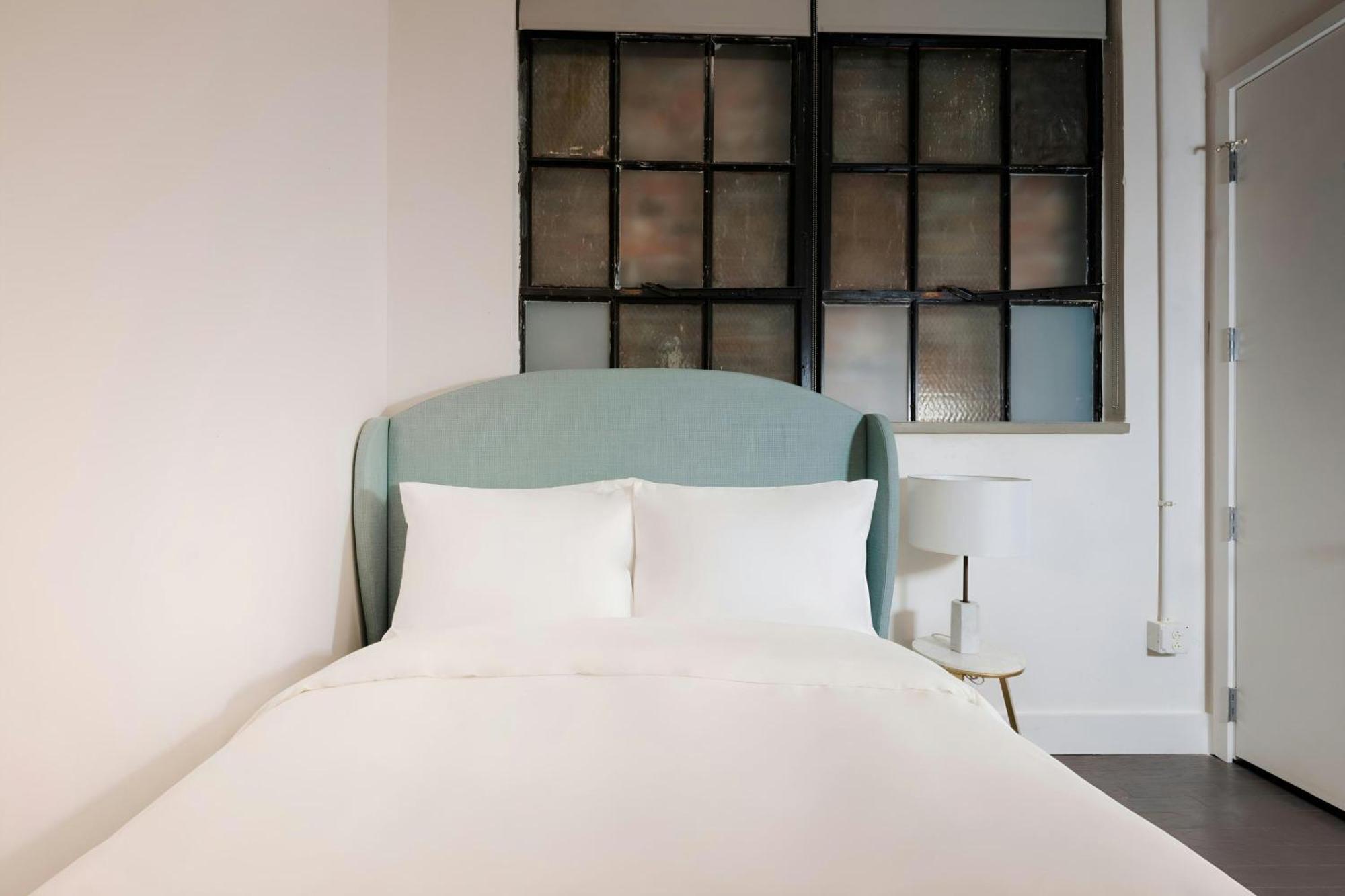 Sonder By Marriott Bonvoy The Gallier Apartments Cbd Nova Orleães Exterior foto