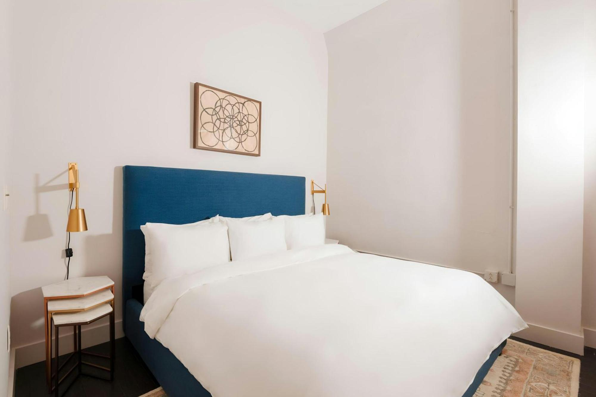 Sonder By Marriott Bonvoy The Gallier Apartments Cbd Nova Orleães Exterior foto