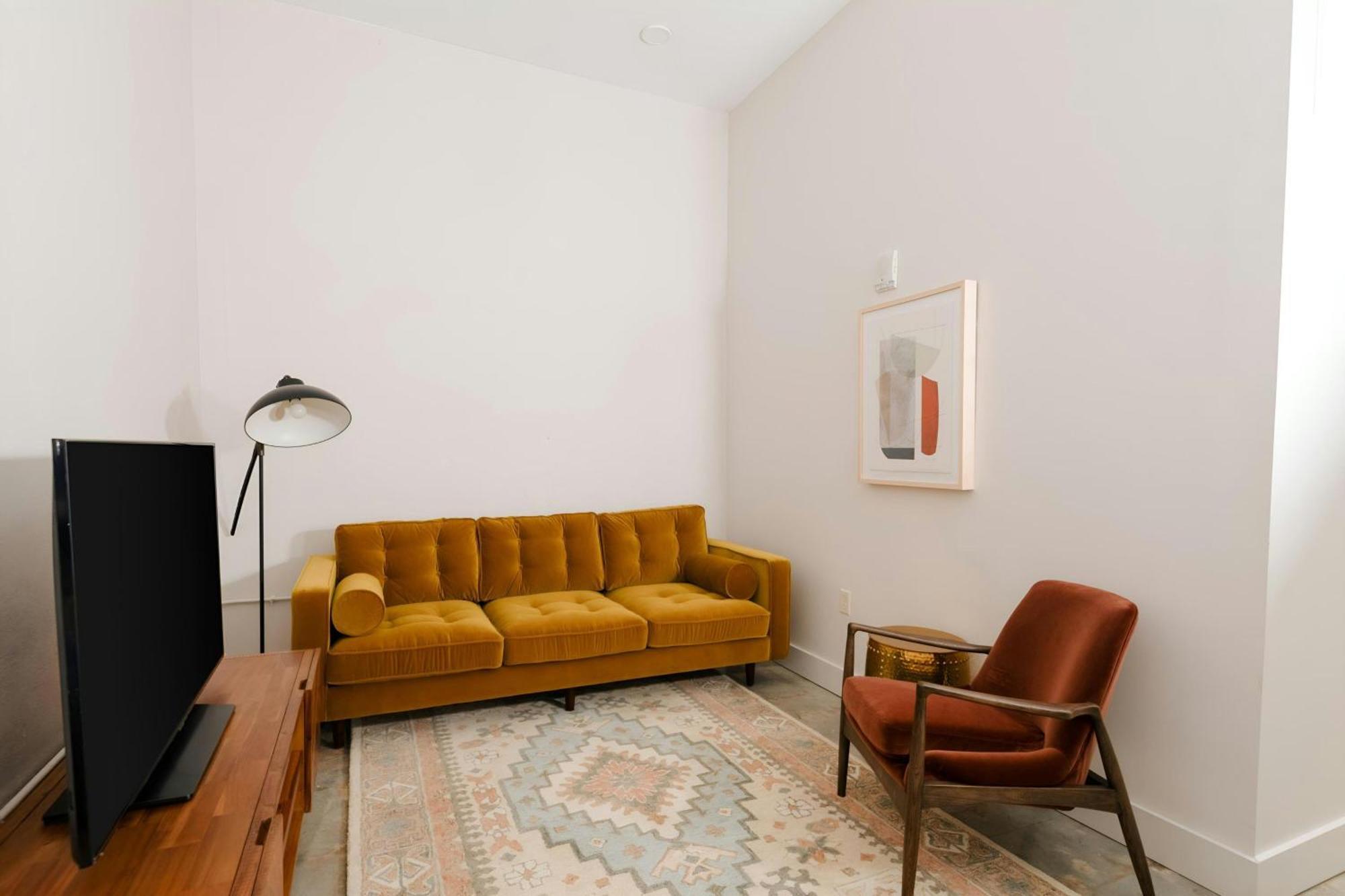 Sonder By Marriott Bonvoy The Gallier Apartments Cbd Nova Orleães Exterior foto